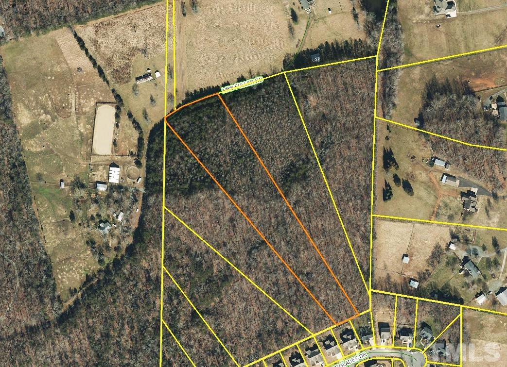 10 Mrs Fuller Road Mebane, NC 27302 - Photo 3 of 14 Gallery Image 3