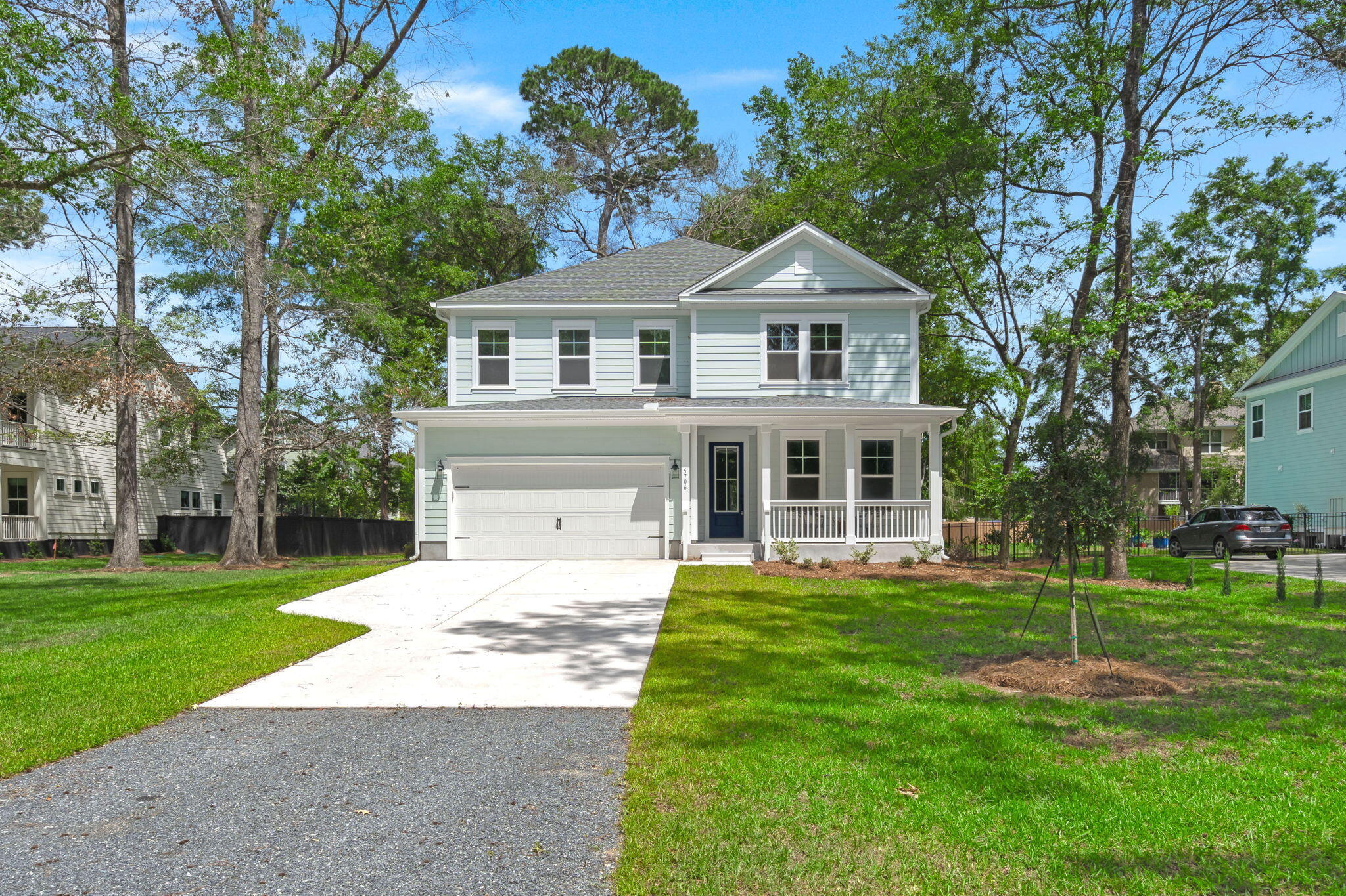 5706 Barbary Coast Road Hollywood, SC 29449 - Photo 1 of 59