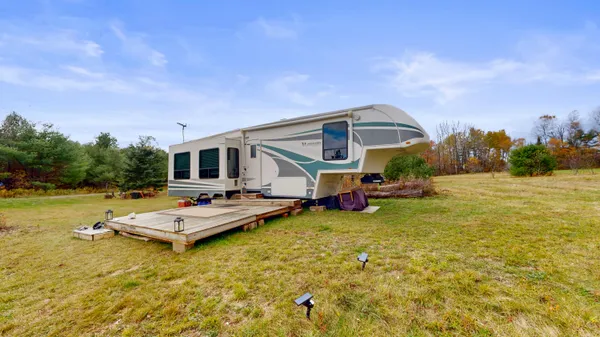 $51,500 | 47 Gray Road, Harmony, ME 04942