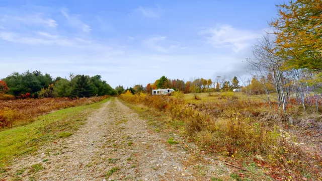 $59,900 | 47 Gray Road, Harmony, ME 04942