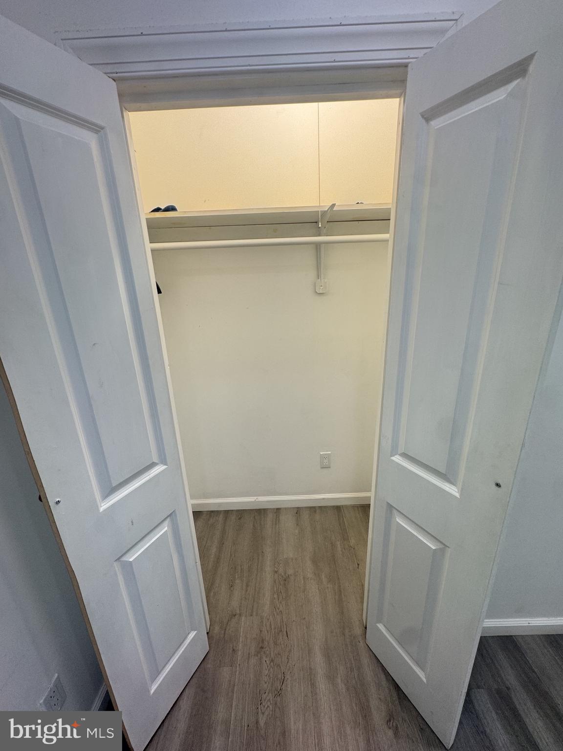 2328 Nicholas Street Philadelphia, PA 19121 - Photo 8 of 13 Closet 1