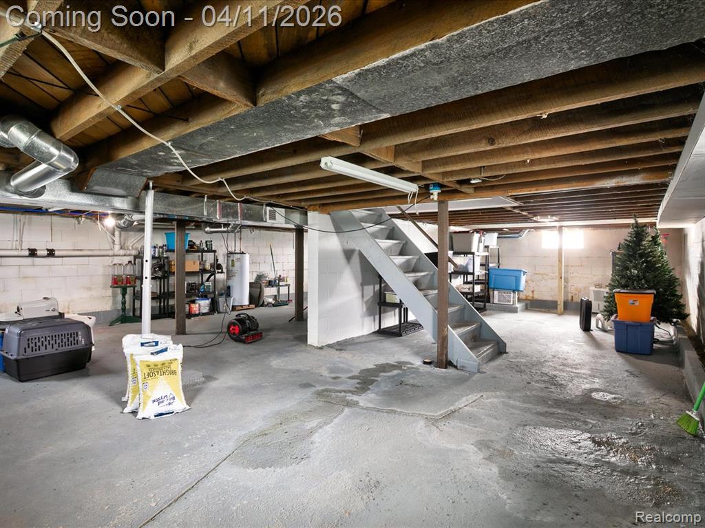 5770 Greenwood Road Avoca, MI 48006 - Photo 26 of 40