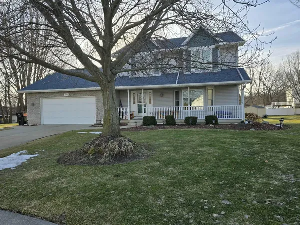 $520,000 | 2940 Eldora Court Southwest, Byron Center, MI 49315