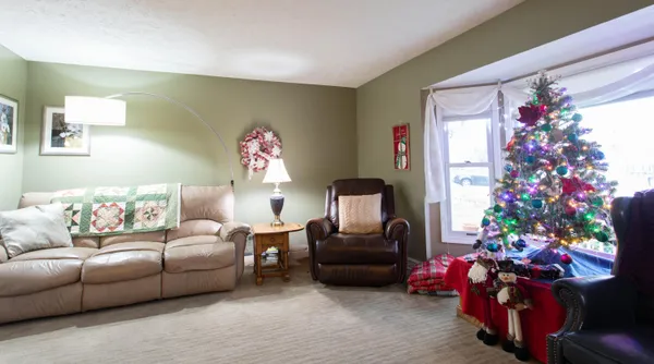 $520,000 | 2940 Eldora Court Southwest, Byron Center, MI 49315