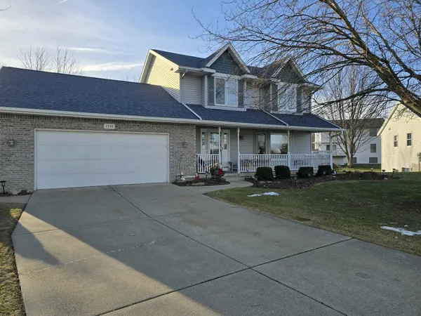 $520,000 | 2940 Eldora Court Southwest, Byron Center, MI 49315