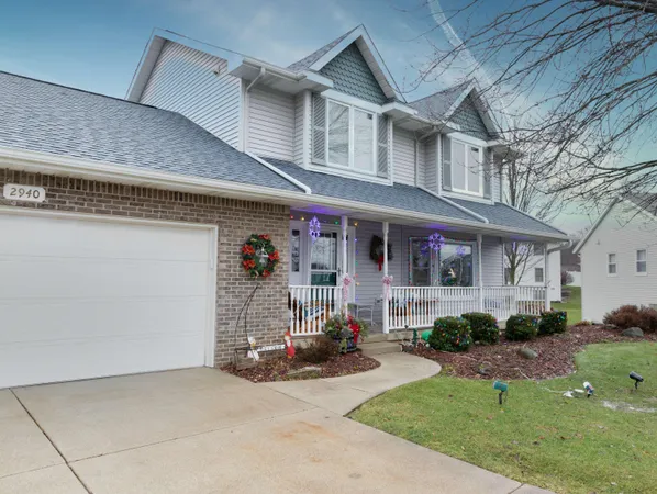 $520,000 | 2940 Eldora Court Southwest, Byron Center, MI 49315