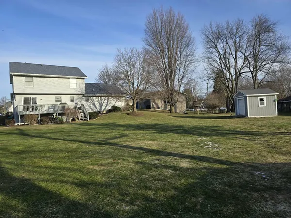 $520,000 | 2940 Eldora Court Southwest, Byron Center, MI 49315