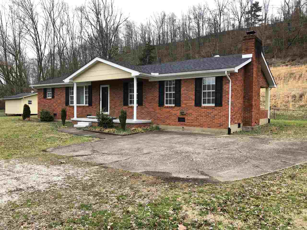 9209 Naples Road Ashland, KY 41102 - Photo 1 of 1
