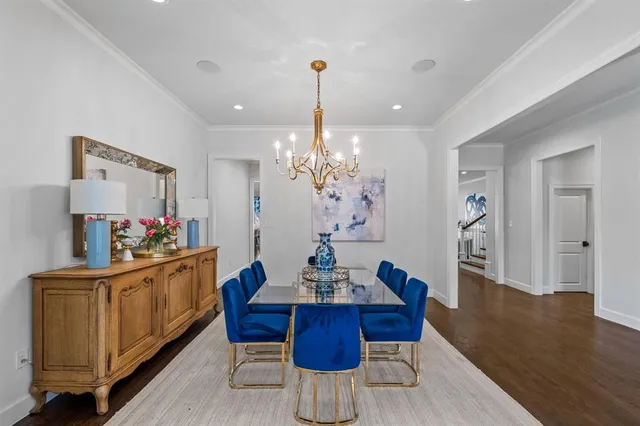 $2,825,000 | 7137 Meadow Lake Avenue, Dallas, TX 75214