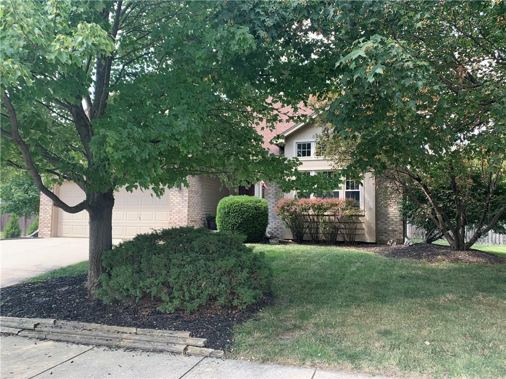7710 Hidden Ridge Fishers, IN 46038 - Photo 1 of 30 Gallery Image 1