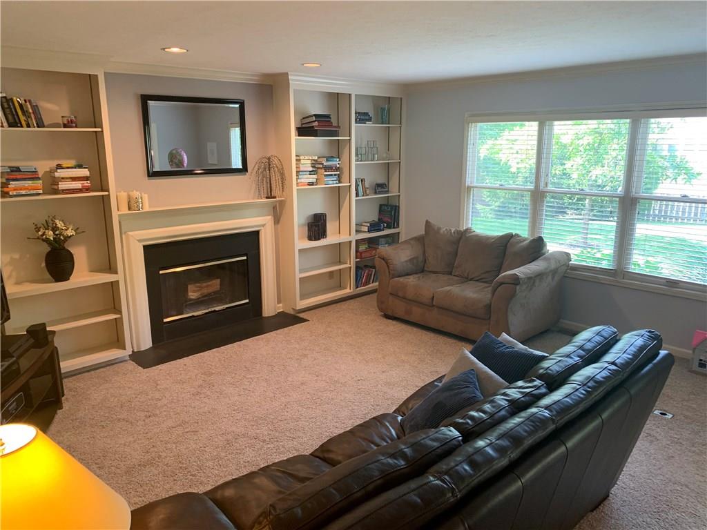 7710 Hidden Ridge Fishers, IN 46038 - Photo 13 of 30 Gallery Image 13