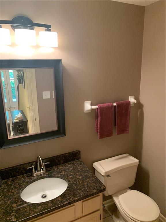 7710 Hidden Ridge Fishers, IN 46038 - Photo 15 of 30 Gallery Image 15