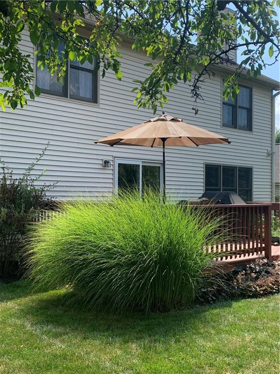 7710 Hidden Ridge Fishers, IN 46038 - Photo 24 of 30 Gallery Image 24