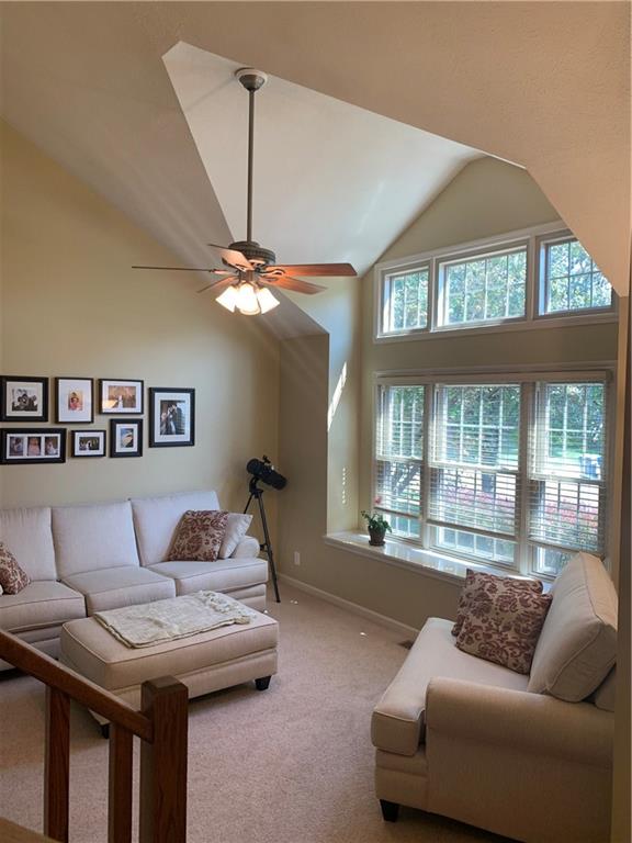 7710 Hidden Ridge Fishers, IN 46038 - Photo 6 of 30 Gallery Image 6