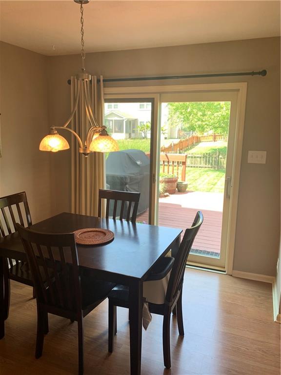 7710 Hidden Ridge Fishers, IN 46038 - Photo 9 of 30 Gallery Image 9