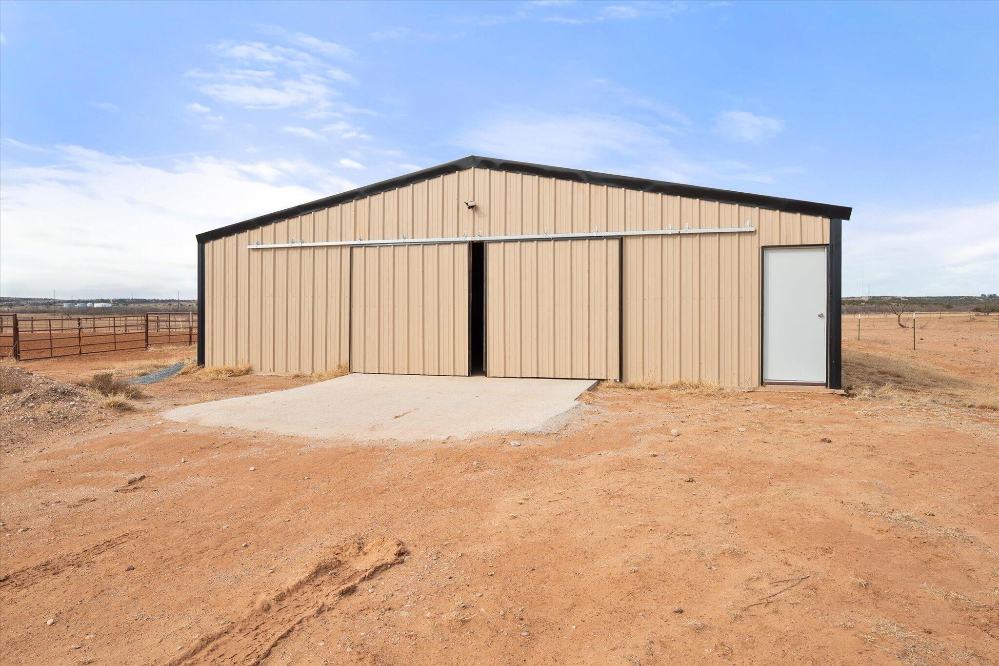 3013 West 15th Street Post, TX 79356 - Photo 29 of 71 39-DAY_9576 (2)
