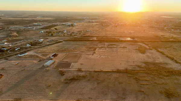 a view of outdoor space with seating