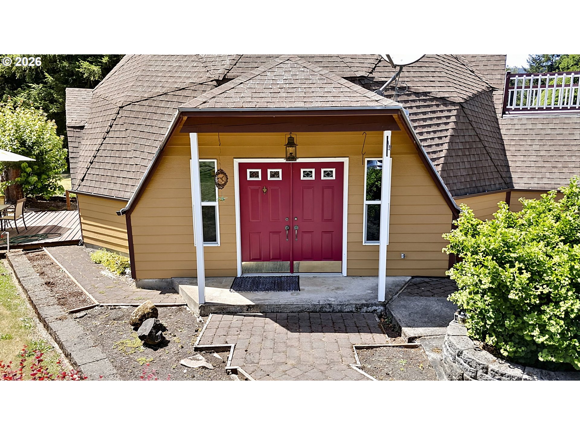 41743 Deerhorn Road Springfield, OR 97478 - Photo 3 of 48