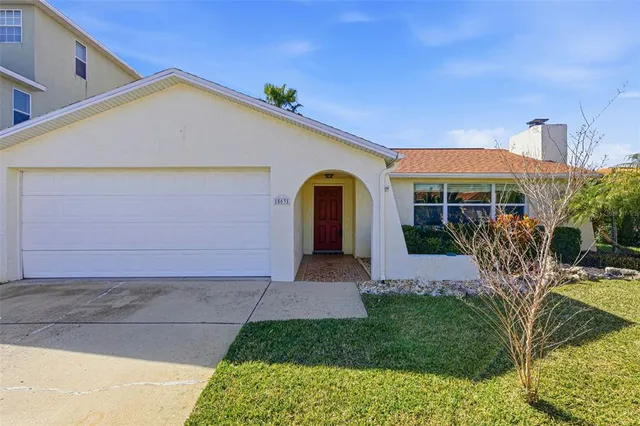 $380,000 | 15631 Bertram Drive, Hudson, FL 34667