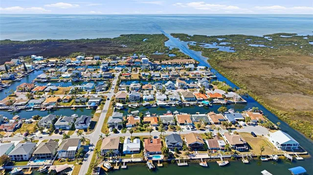 $380,000 | 15631 Bertram Drive, Hudson, FL 34667