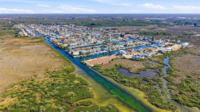 $380,000 | 15631 Bertram Drive, Hudson, FL 34667