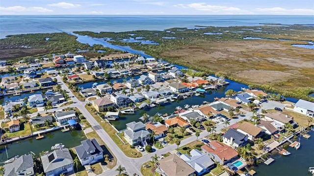 $380,000 | 15631 Bertram Drive, Hudson, FL 34667