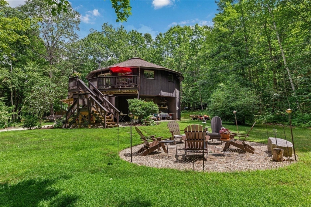 332 Eaton Road Swanzey, NH 03446 - Photo 29 of 41 Gallery Image 29