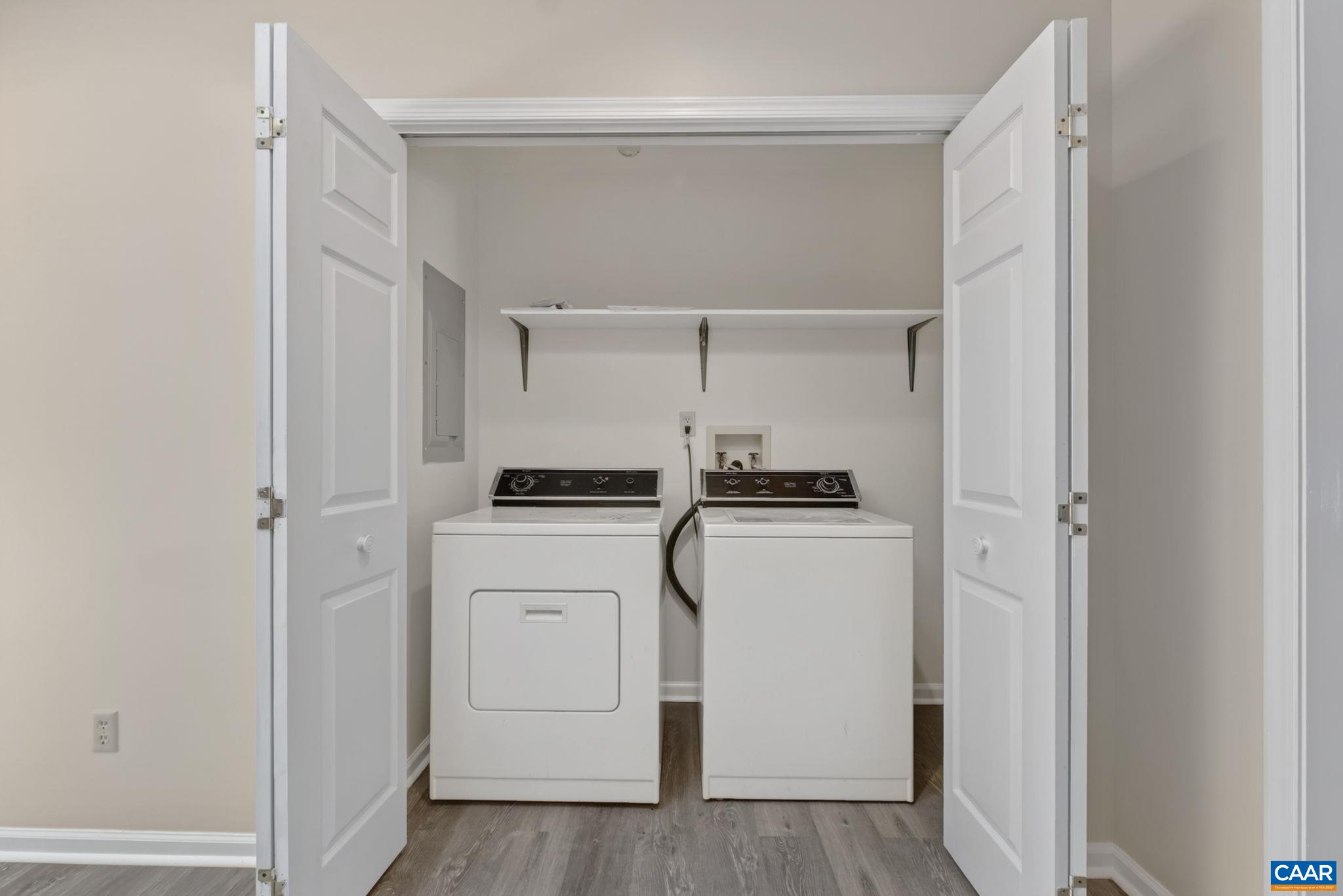 7124 Albevanna Spring Road Scottsville, VA 24590 - Photo 12 of 38