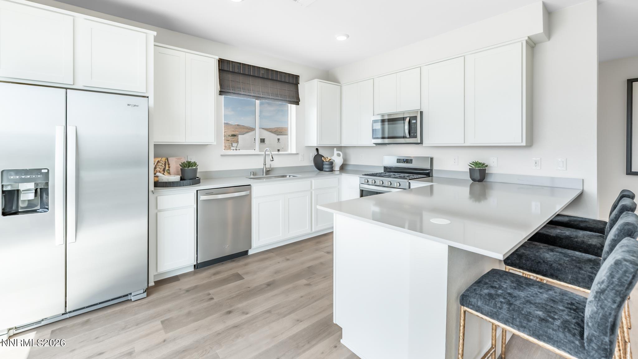3608 George Sullivan Parkway Reno, NV 89512 - Photo 4 of 8 Kitchen
