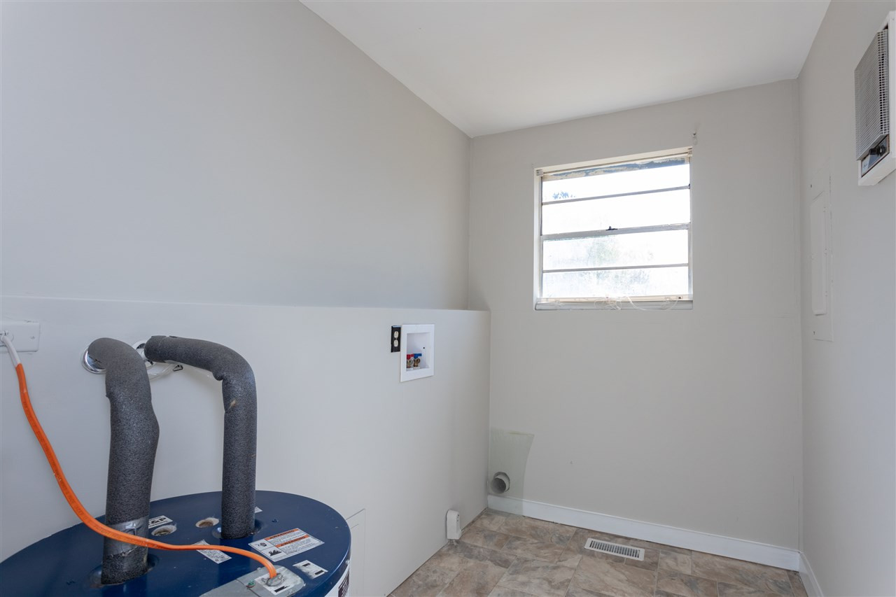 4204 Dunn Drive Raleigh, NC 27616 - Photo 22 of 25 Utility Room