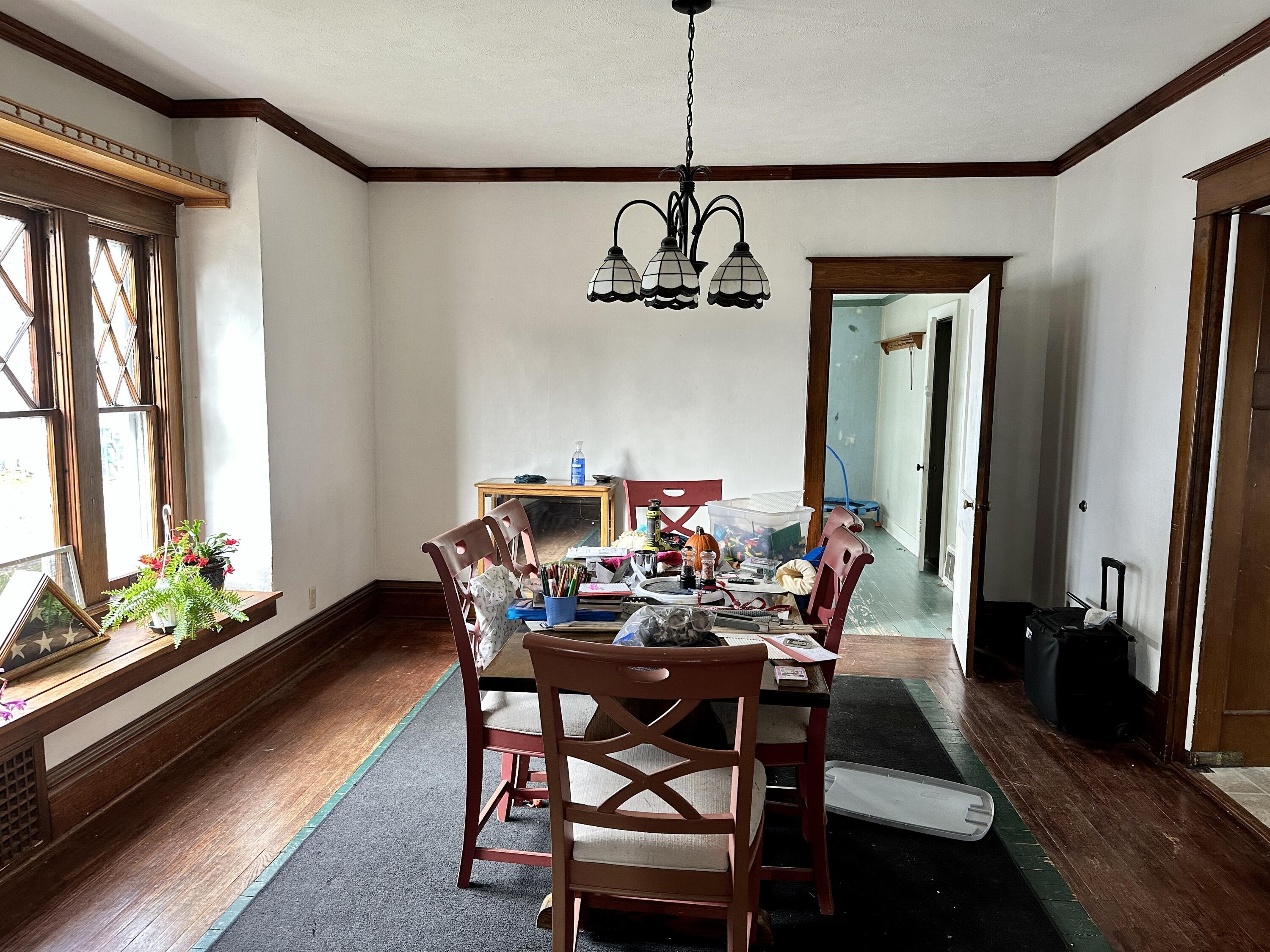 116 West Delaware Street Decatur, MI 49045 - Photo 3 of 12 IMG_0581 2