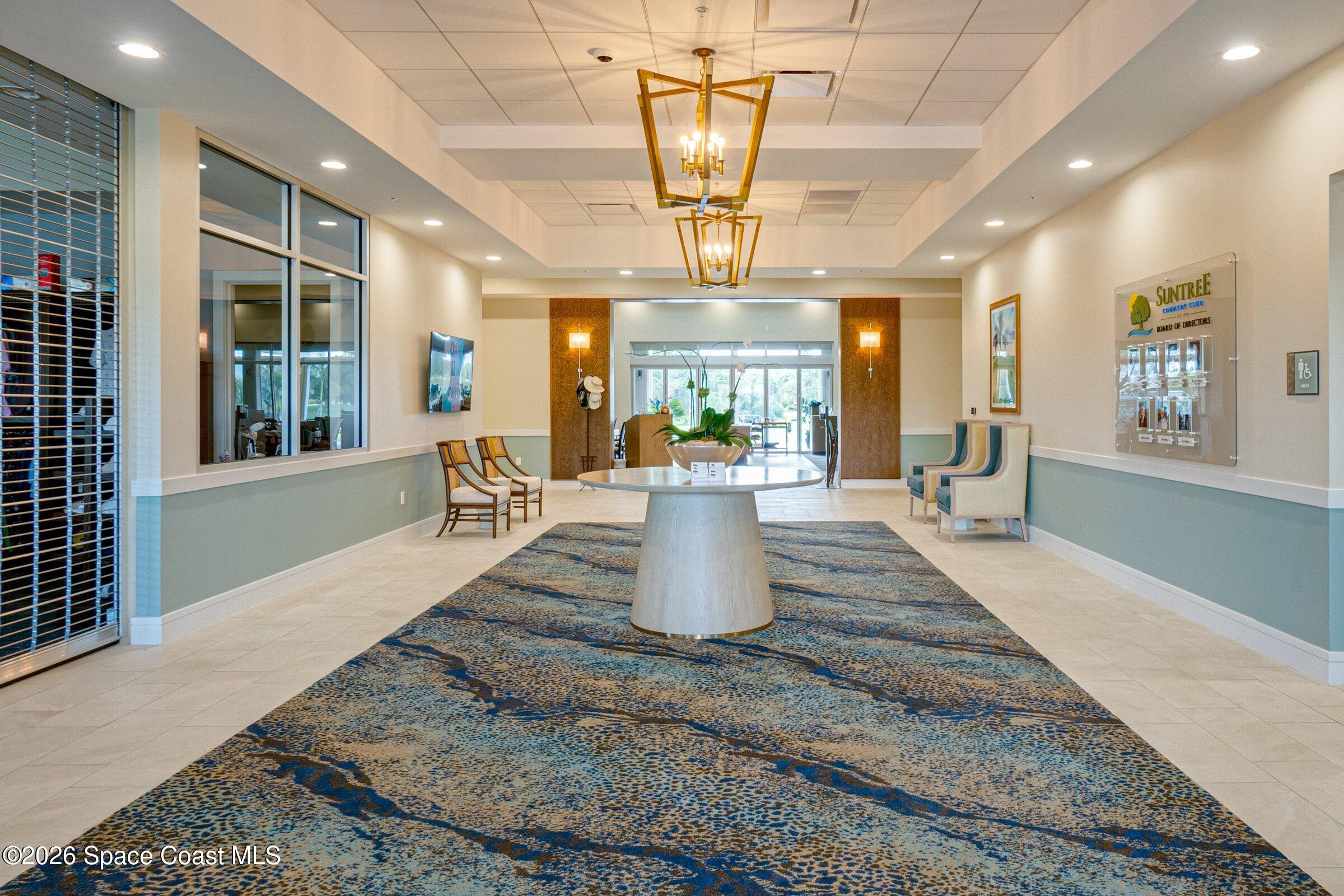 1013 Spanish Wells Drive Melbourne, FL 32940 - Photo 63 of 73 72-Suntree-315
