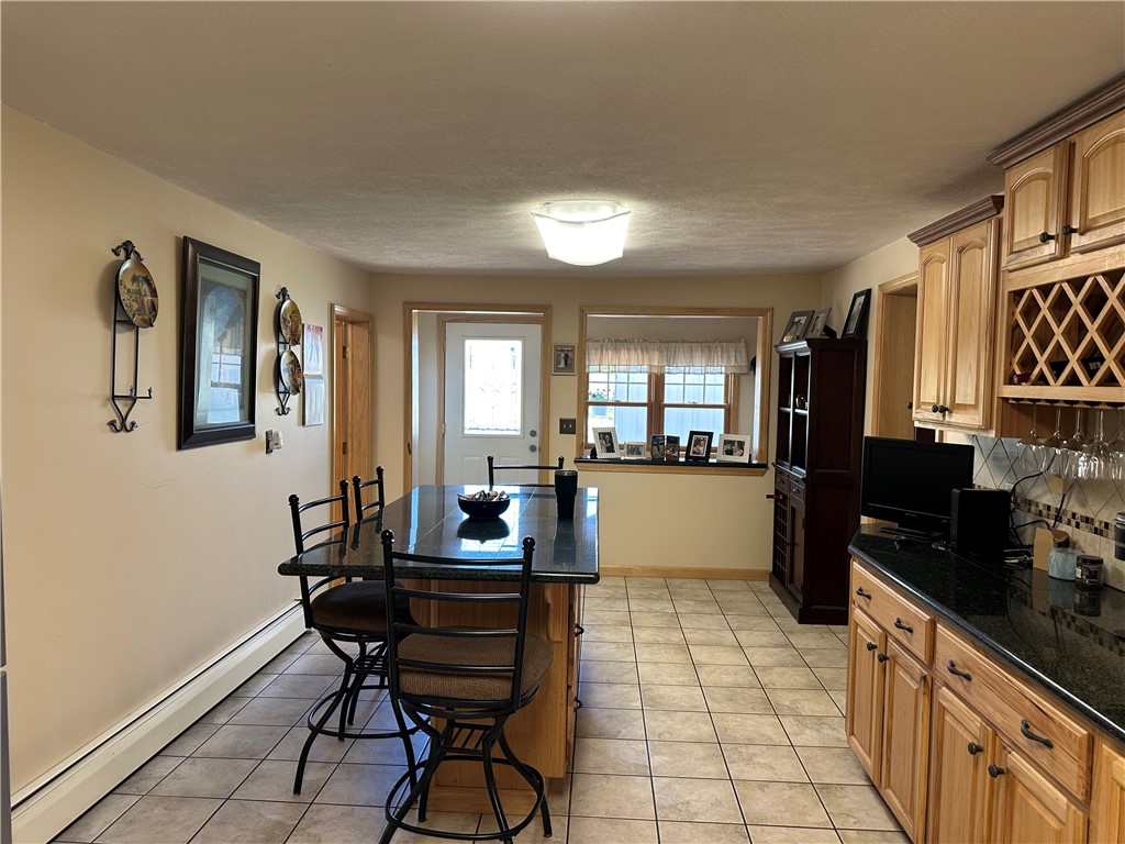 116 Derrick Road Bradford, PA 16701 - Photo 7 of 43 OWNERS KITCHEN