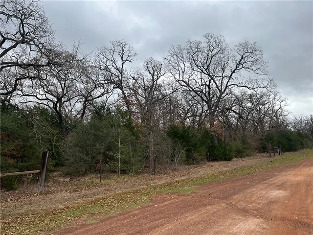 $160,000 | 13319 Tyler Lane, Franklin, TX 77856