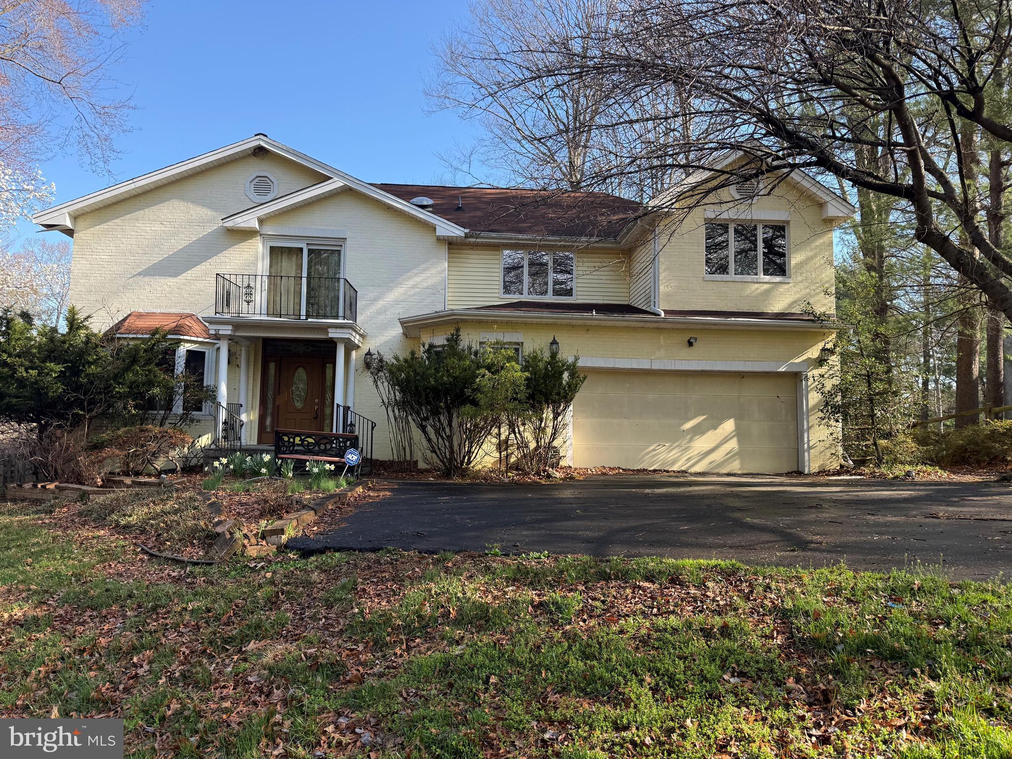 10910 Miller Road Oakton, VA 22124 - Photo 1 of 1