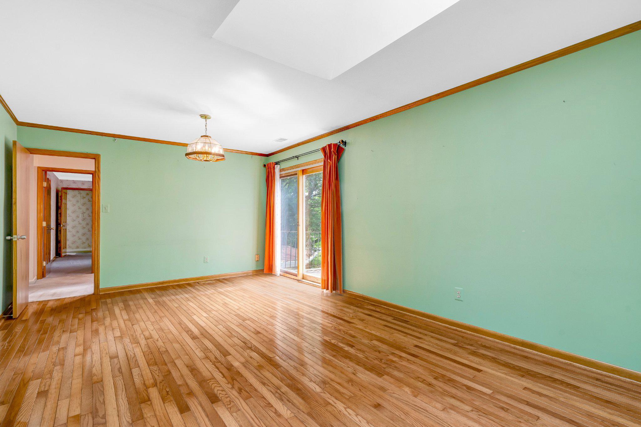 10910 Miller Road Oakton, VA 22124 - Photo 26 of 58 Bright, airy space with warm tones.