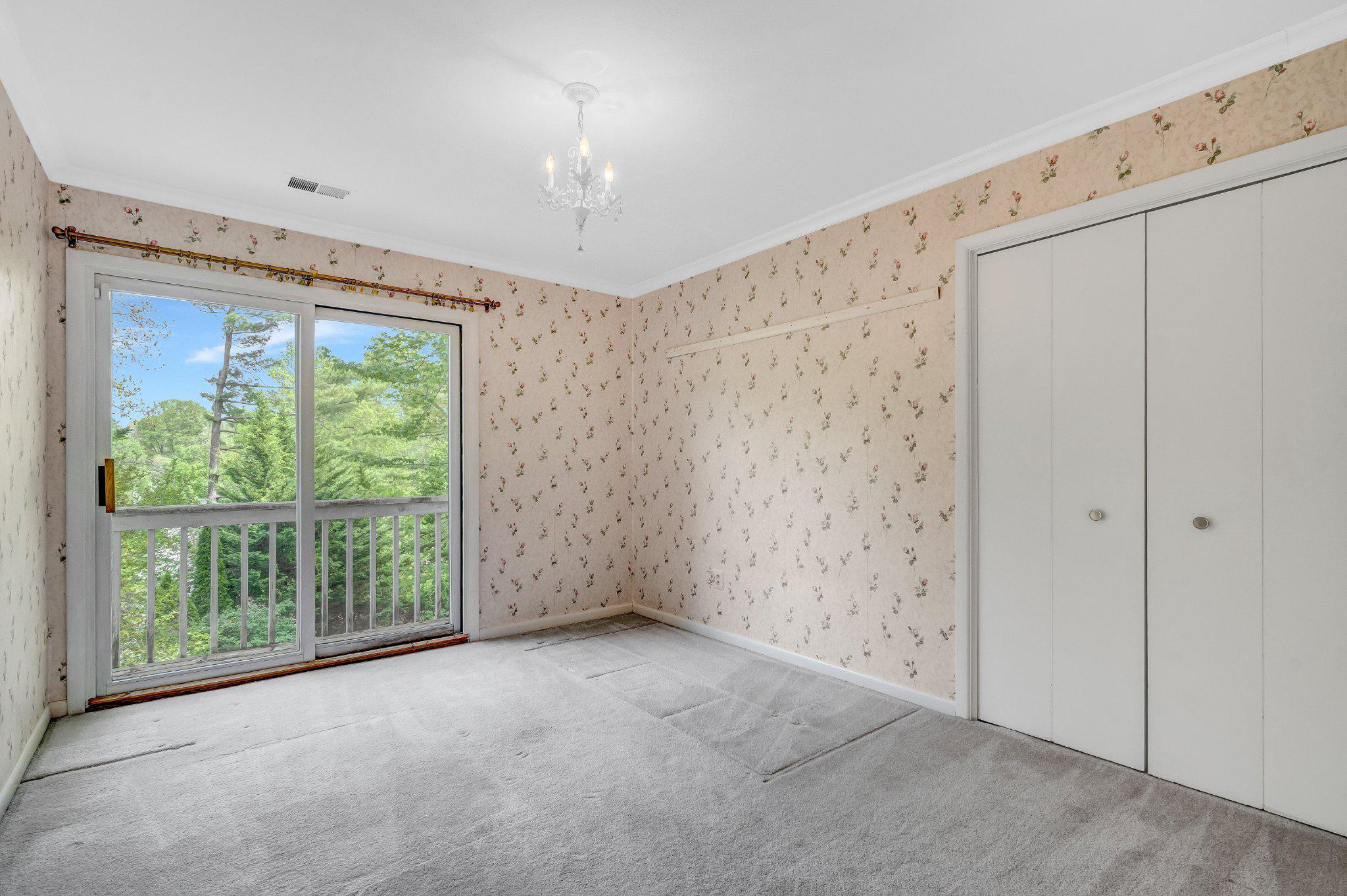 10910 Miller Road Oakton, VA 22124 - Photo 37 of 58 Bright room with scenic views.