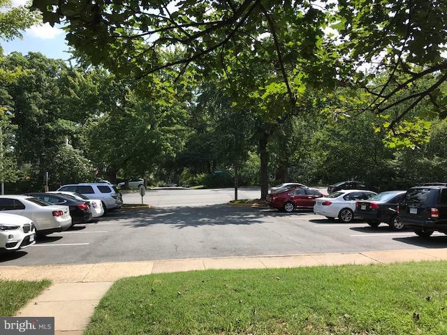 3404 Gunston Road Alexandria, VA 22302 - Photo 5 of 30 Adjacent parking inlet