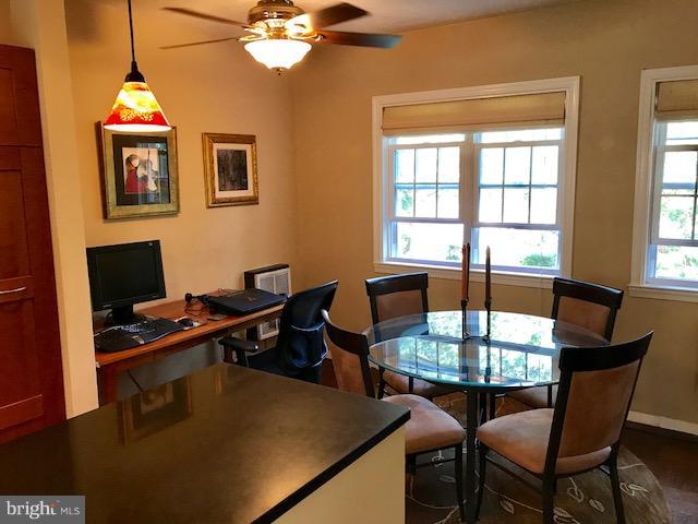 3404 Gunston Road Alexandria, VA 22302 - Photo 7 of 30 Dining Room