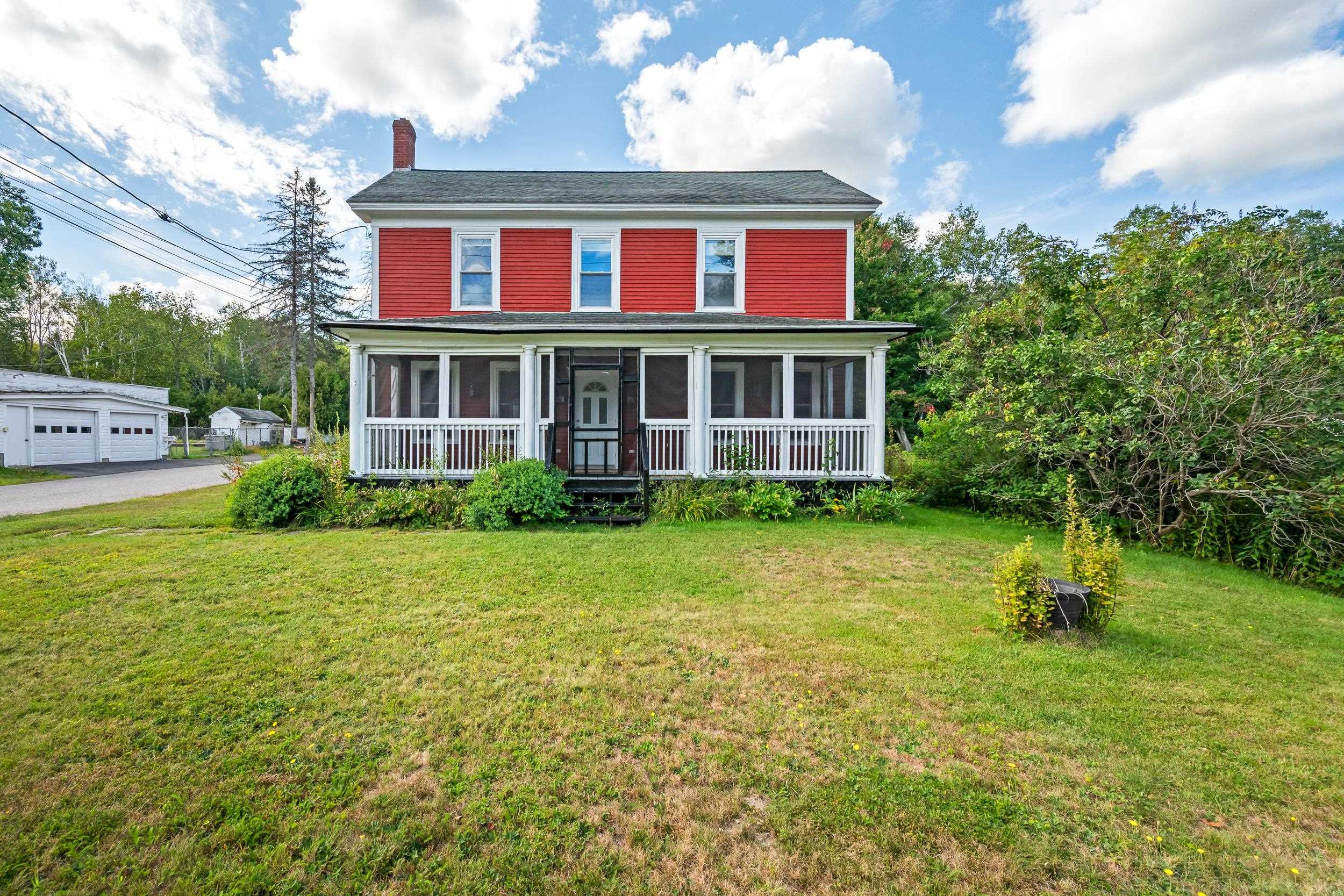 2069 Riverside Drive Berlin, NH 03570 - Photo 37 of 43 Gallery Image 37