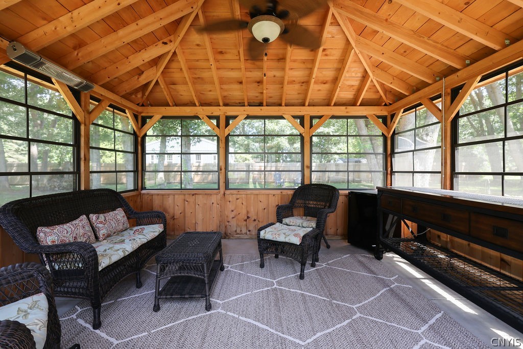 4551 Quarry Point Circle Clay, NY 13041 - Photo 34 of 47