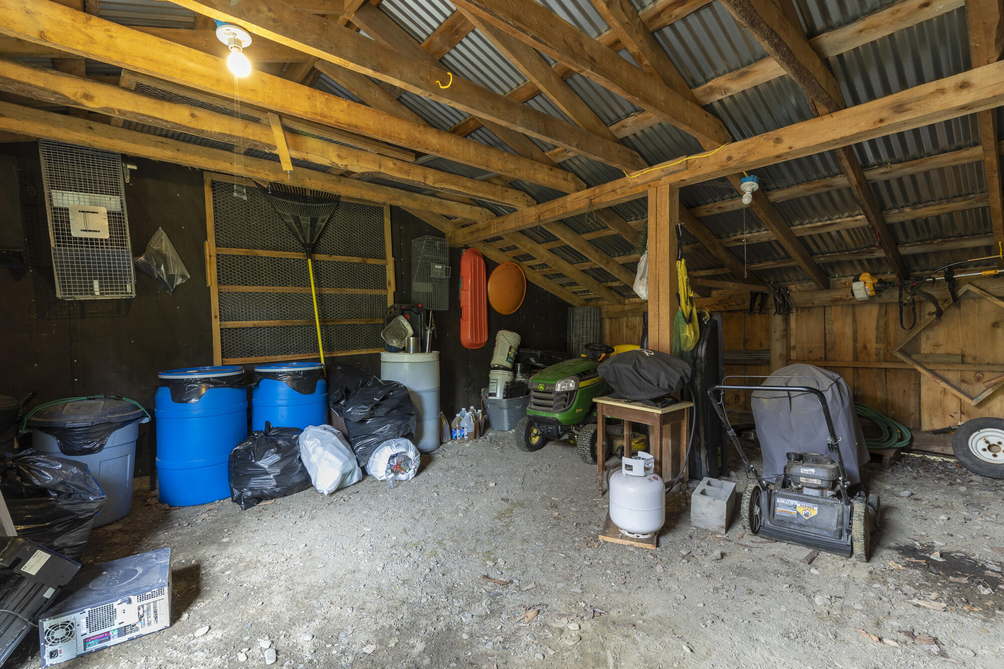 447 Sebec Lake Road Willimantic, ME 04443 - Photo 8 of 69 8-447SebecRdMLS