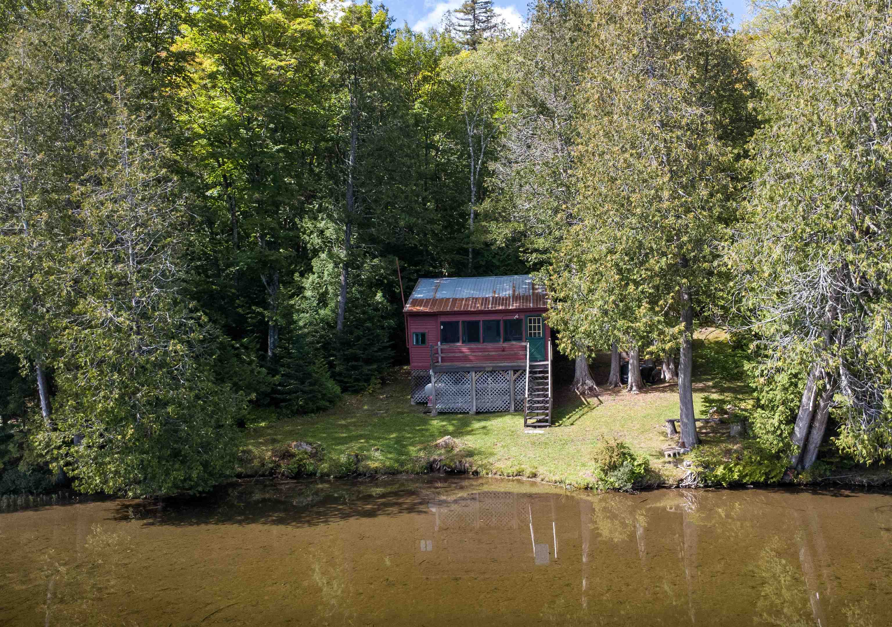 926 Center Pond Road Newark, VT 05871 - Photo 2 of 46 Gallery Image 2