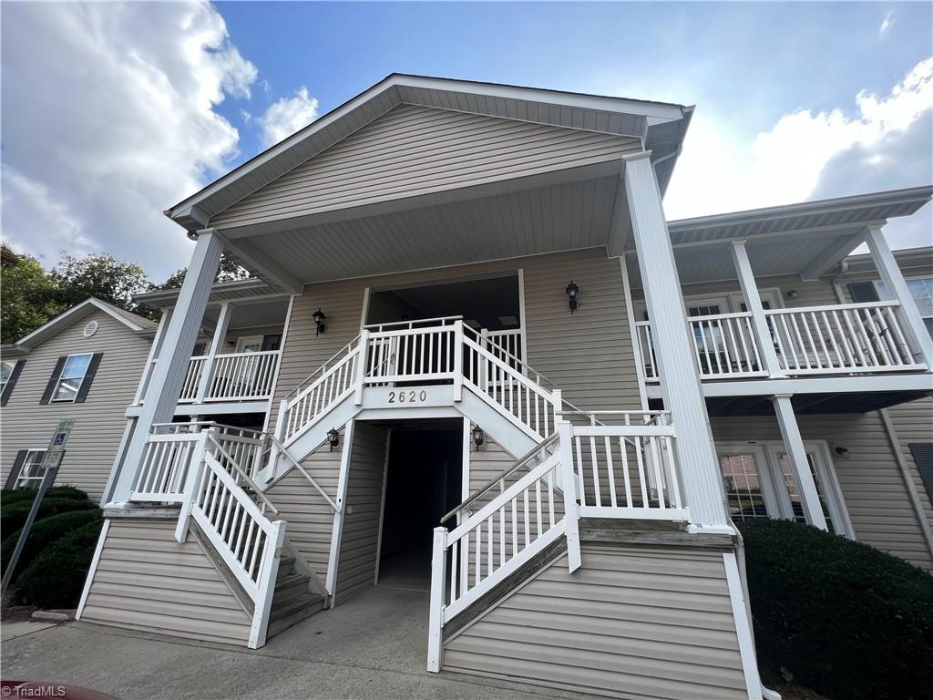 2620 Guyer Street, Unit 1A High Point, NC 27265 - Photo 2 of 35