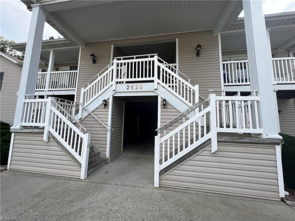 2620 Guyer Street, Unit 1A High Point, NC 27265 - Photo 3 of 35