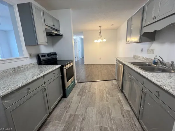$1,475 | 2620 Guyer Street, Unit 1A, High Point, NC 27265