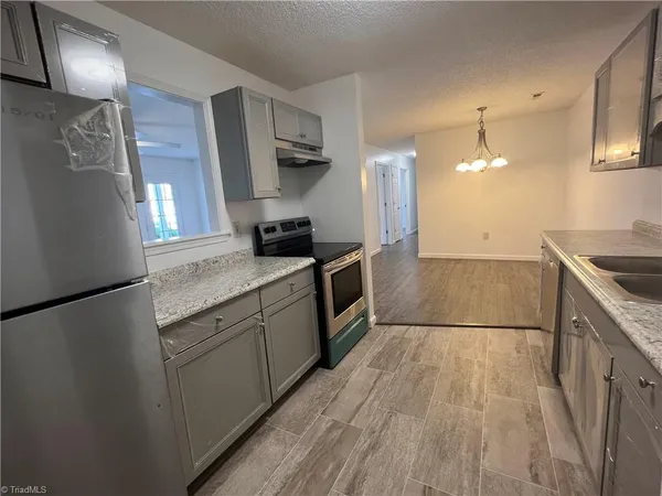 $1,475 | 2620 Guyer Street, Unit 1A, High Point, NC 27265