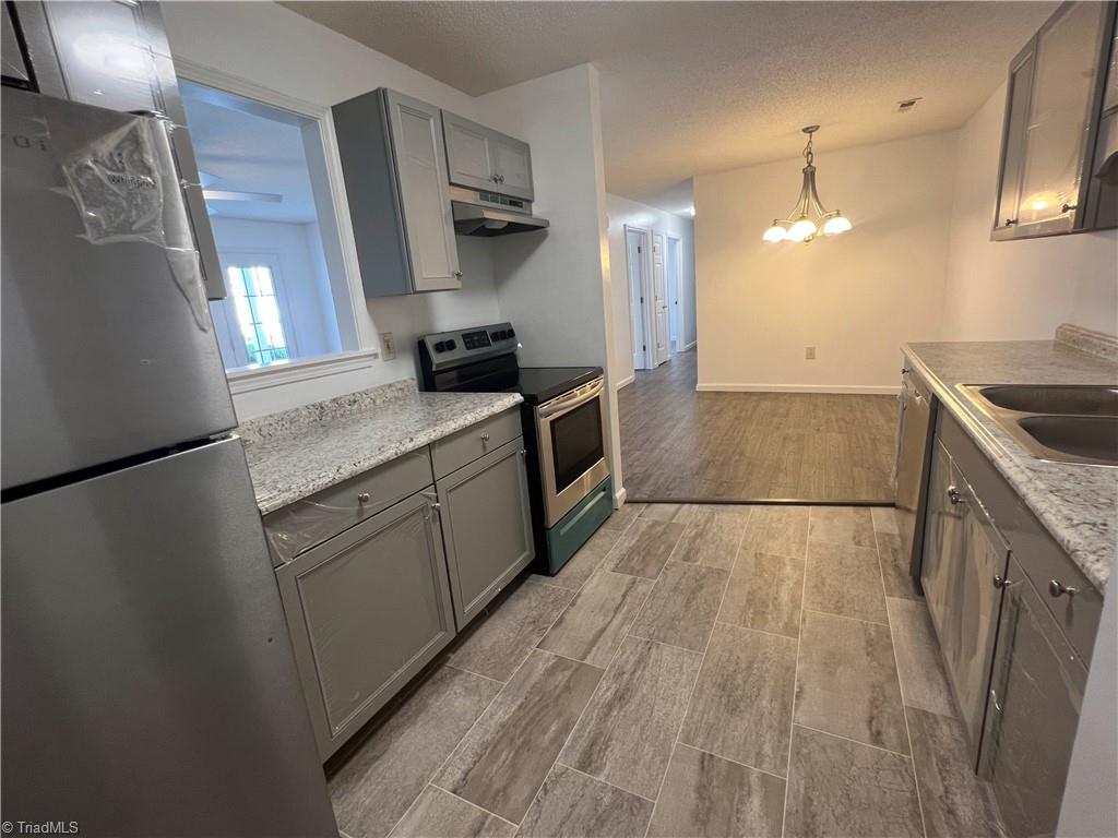 2620 Guyer Street, Unit 1A High Point, NC 27265 - Photo 10 of 35