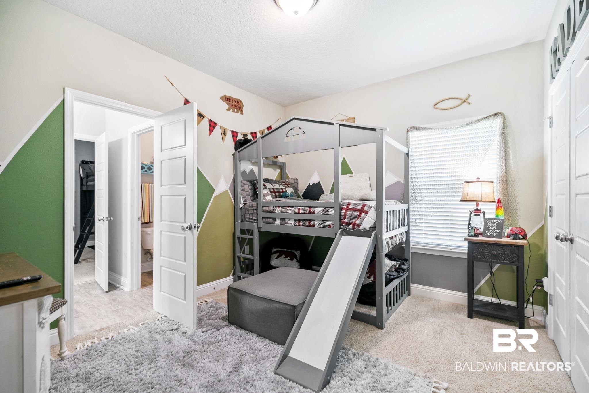 31402 Hoot Owl Road Daphne, AL 36527 - Photo 22 of 43 View of carpeted bedroom