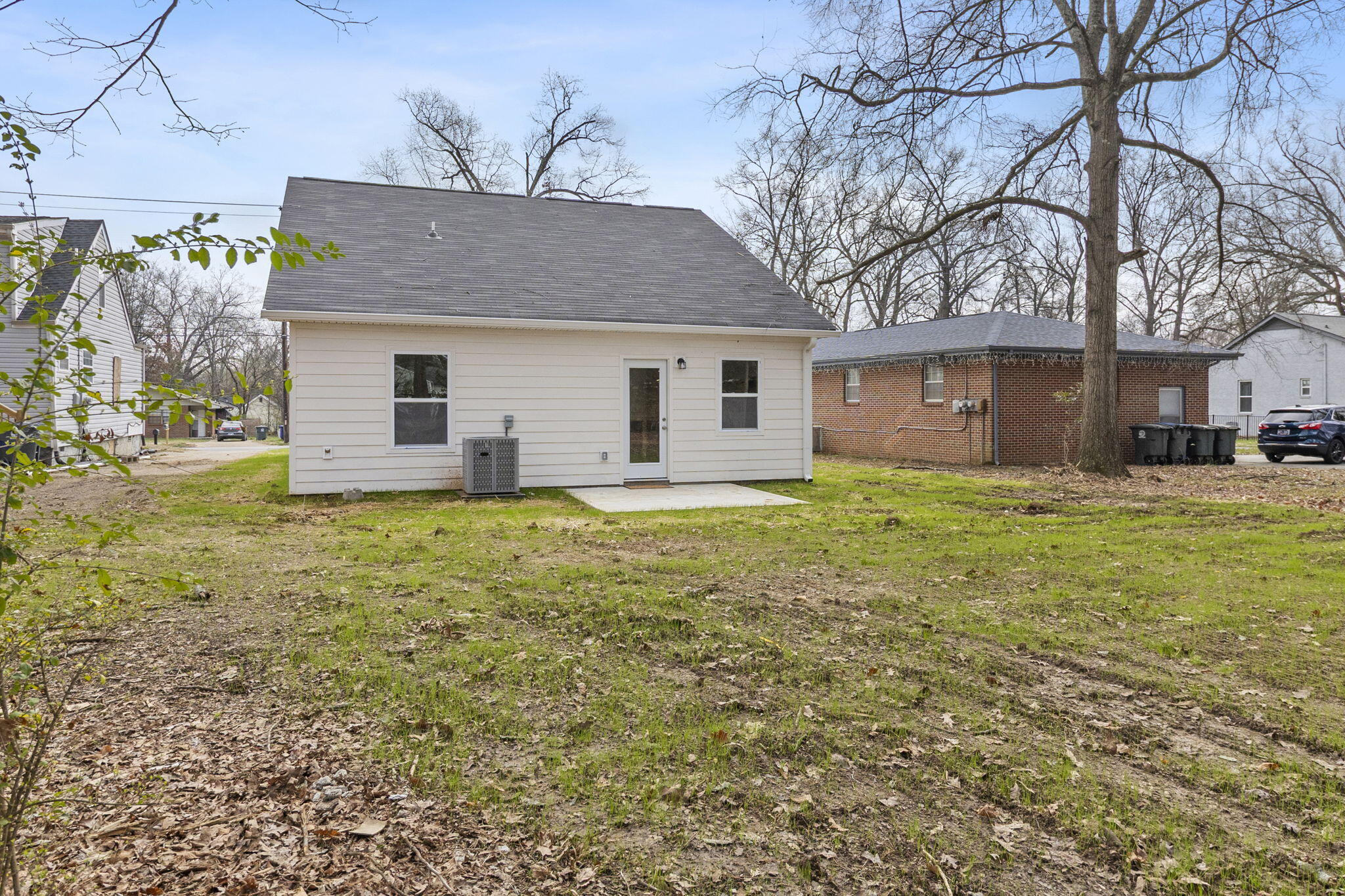 119 North Moore Road Chattanooga, TN 37411 - Photo 33 of 37 back view